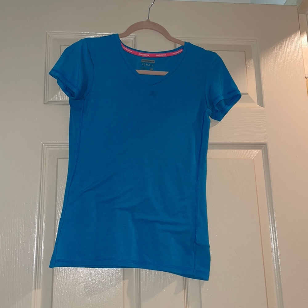 Workout T-shirt